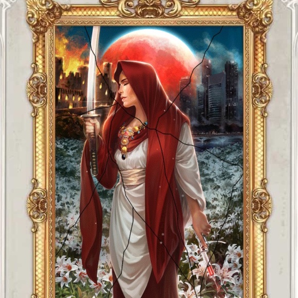 Meet your Posher, Bianca - Picture 1 of 1